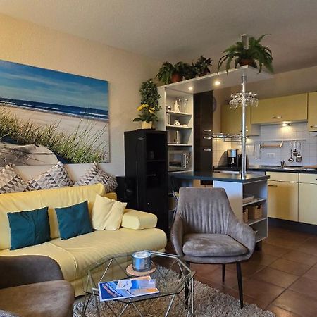 Ferienwohnung S34 "Harmonie" Граль-Мюріц Екстер'єр фото